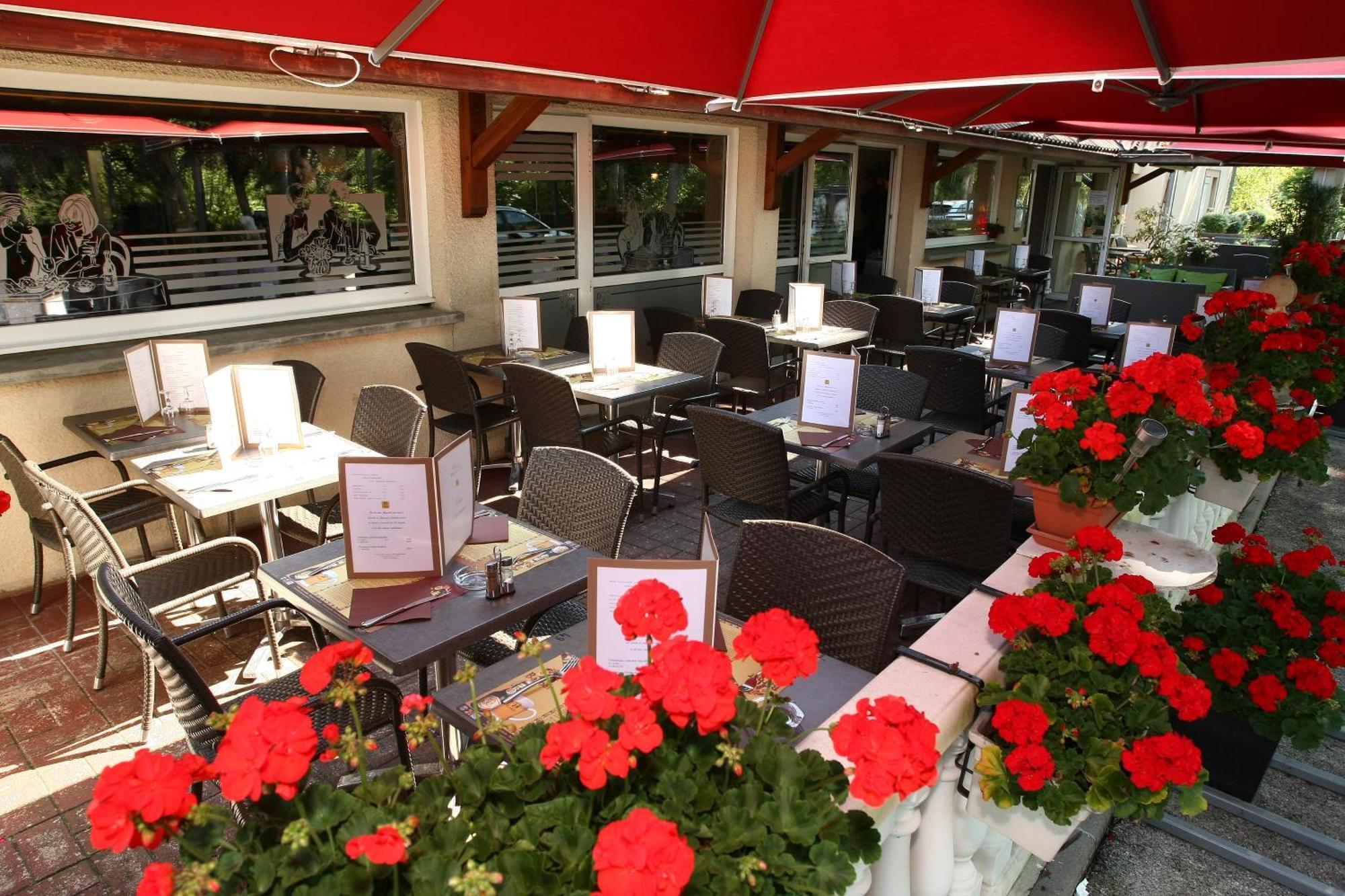 Logis Bagatelle - 51530 Dizy Hotel ภายนอก รูปภาพ